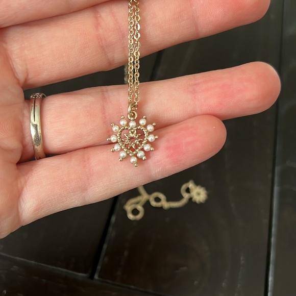 Marchesa Necklace - Picture 6 of 8